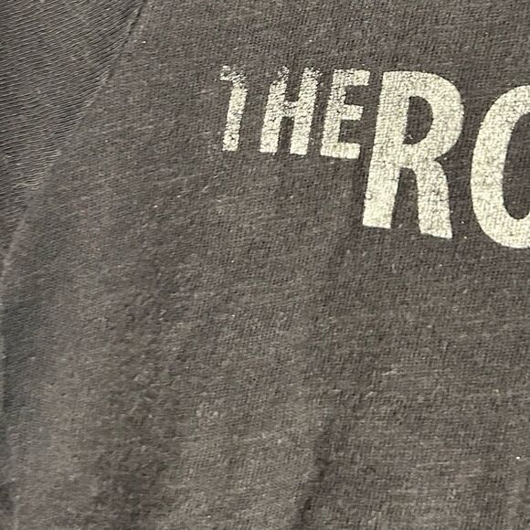 The rolling stone t-shirt size medium - Picture 5 of 6